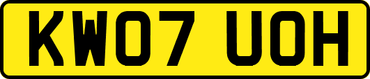 KW07UOH