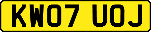 KW07UOJ