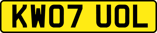 KW07UOL