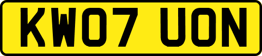 KW07UON