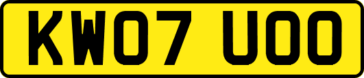 KW07UOO