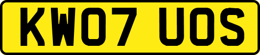 KW07UOS