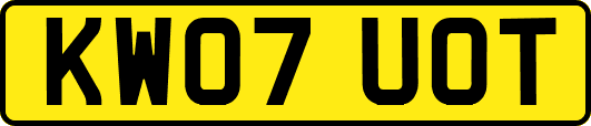 KW07UOT