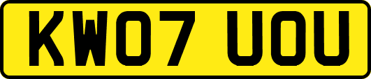KW07UOU