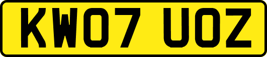 KW07UOZ