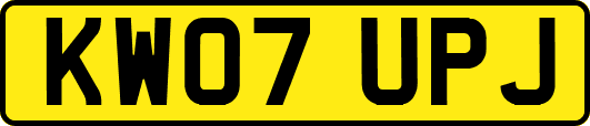 KW07UPJ