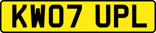 KW07UPL