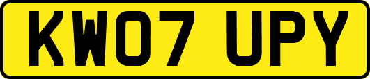 KW07UPY