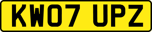 KW07UPZ