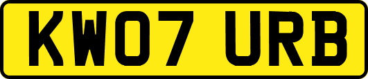 KW07URB