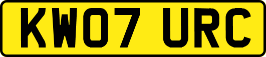 KW07URC