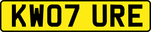 KW07URE