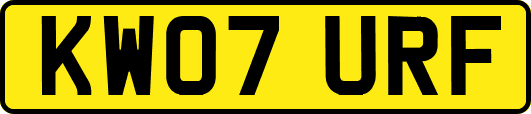 KW07URF