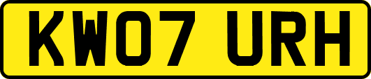 KW07URH