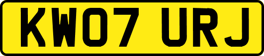 KW07URJ