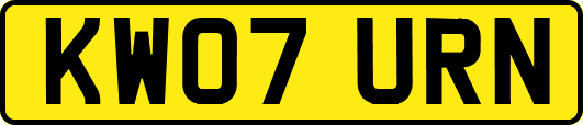 KW07URN