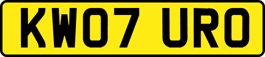 KW07URO