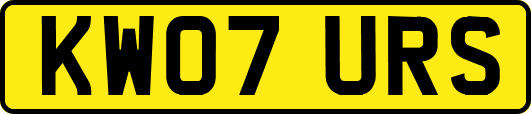 KW07URS