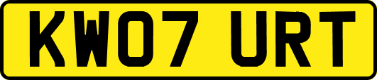 KW07URT