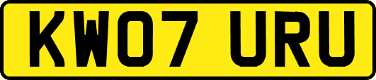 KW07URU