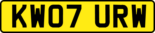 KW07URW