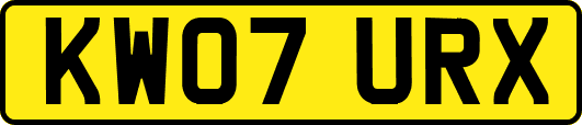 KW07URX