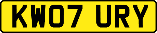 KW07URY