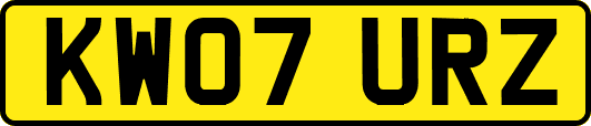 KW07URZ