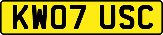 KW07USC