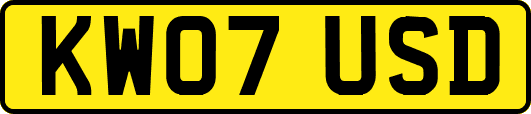 KW07USD