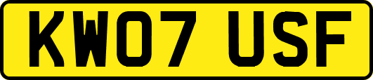 KW07USF