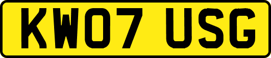 KW07USG