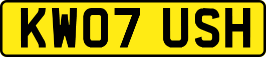 KW07USH