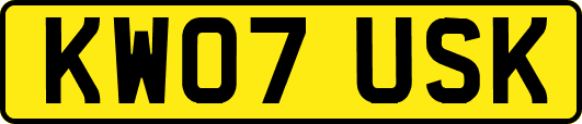 KW07USK