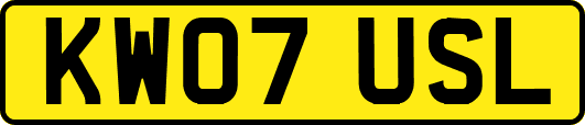KW07USL