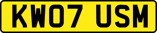KW07USM