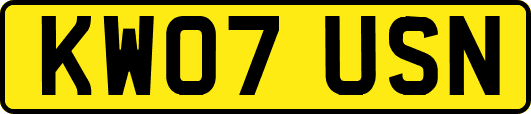 KW07USN