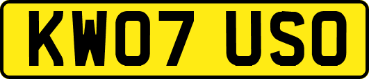 KW07USO