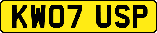 KW07USP