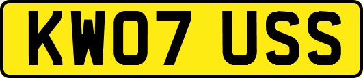 KW07USS