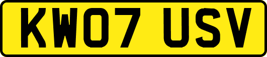 KW07USV