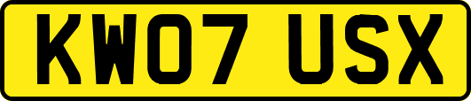 KW07USX