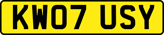 KW07USY