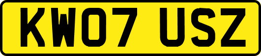 KW07USZ