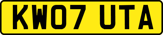 KW07UTA