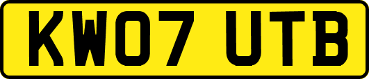 KW07UTB