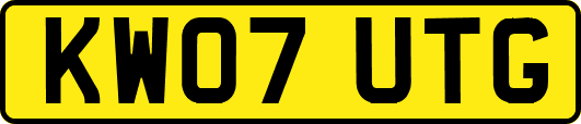 KW07UTG