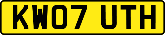KW07UTH
