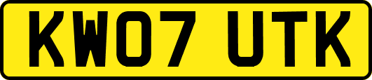 KW07UTK