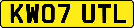 KW07UTL